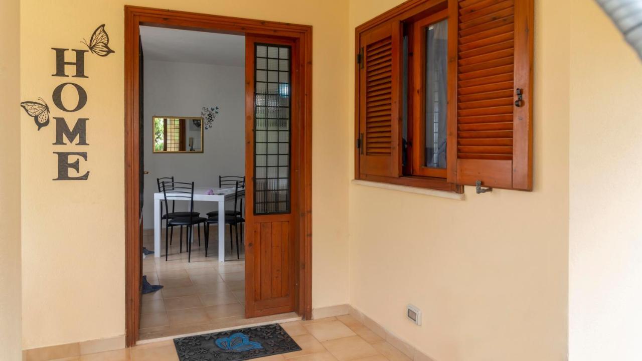شقة Welcomely - The Butterfly House كالا غونوني المظهر الخارجي الصورة