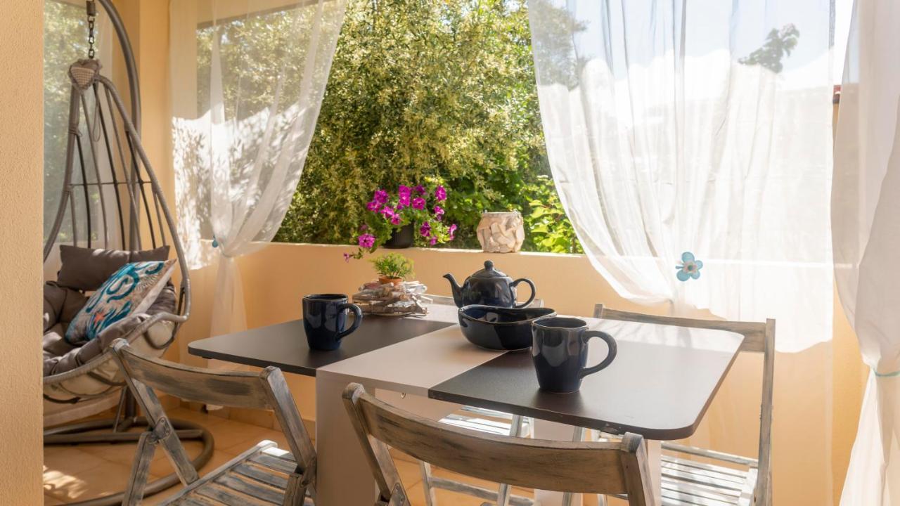 شقة Welcomely - The Butterfly House كالا غونوني المظهر الخارجي الصورة