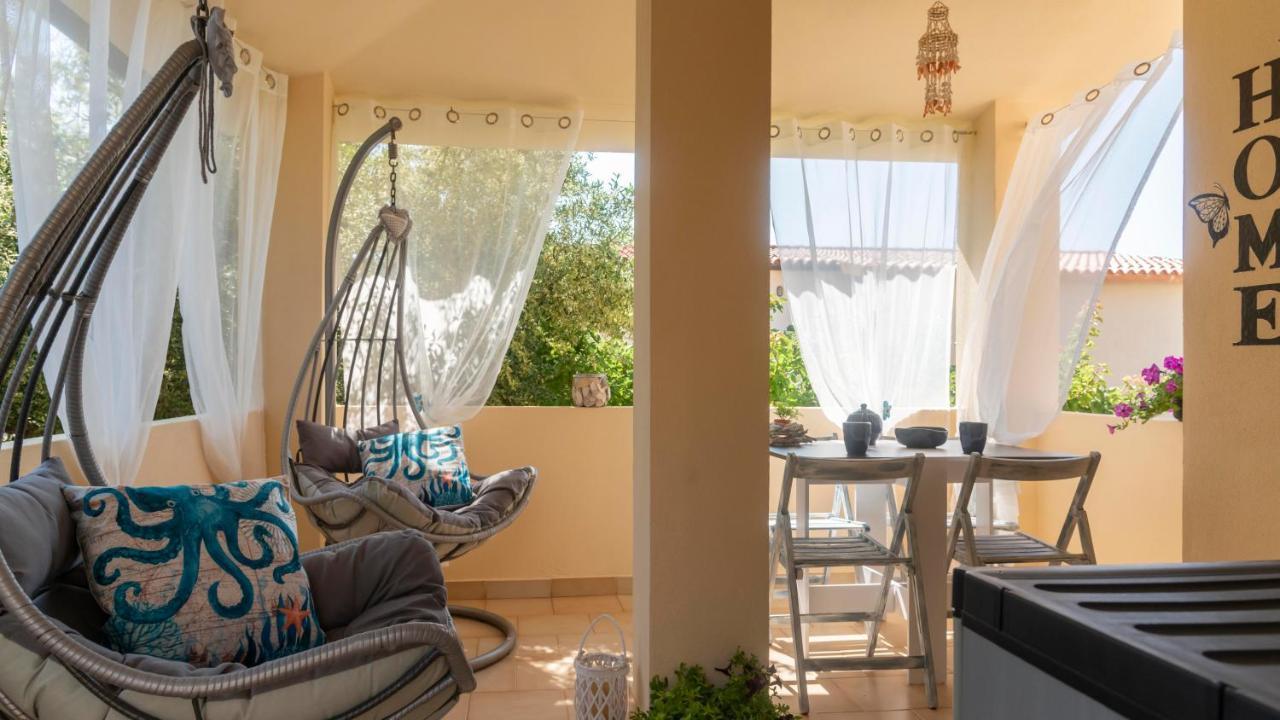 شقة Welcomely - The Butterfly House كالا غونوني المظهر الخارجي الصورة