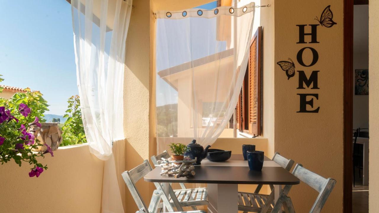 شقة Welcomely - The Butterfly House كالا غونوني المظهر الخارجي الصورة