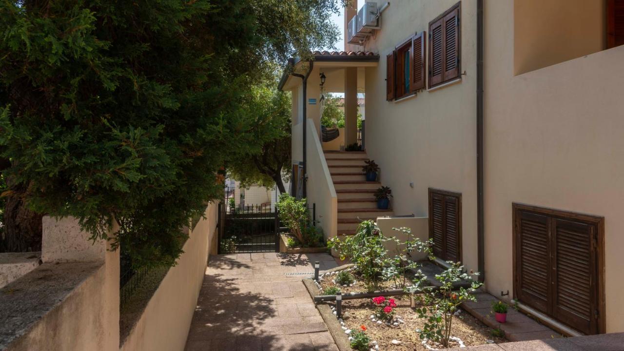 شقة Welcomely - The Butterfly House كالا غونوني المظهر الخارجي الصورة