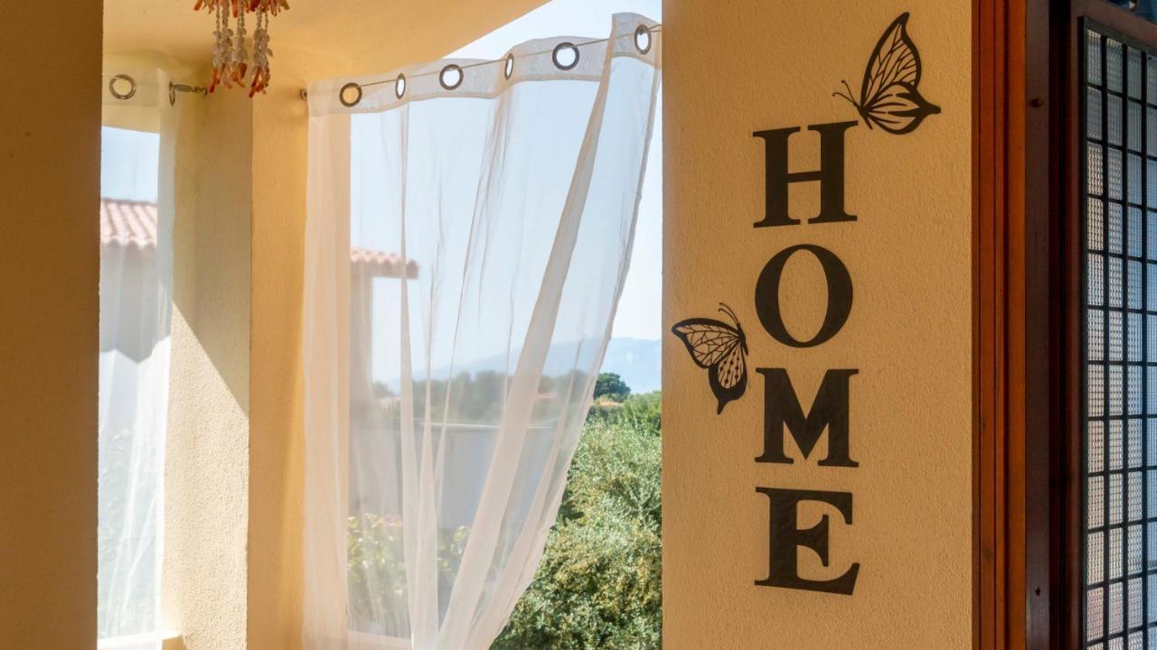 شقة Welcomely - The Butterfly House كالا غونوني المظهر الخارجي الصورة