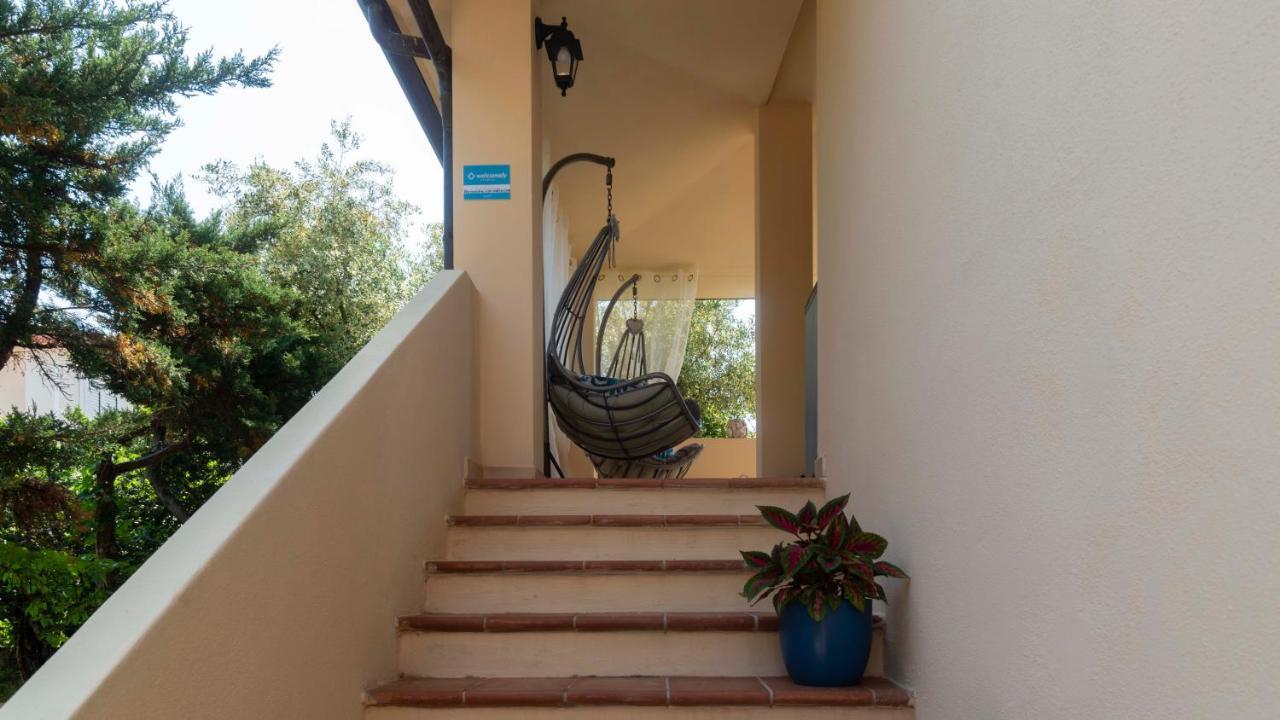 شقة Welcomely - The Butterfly House كالا غونوني المظهر الخارجي الصورة