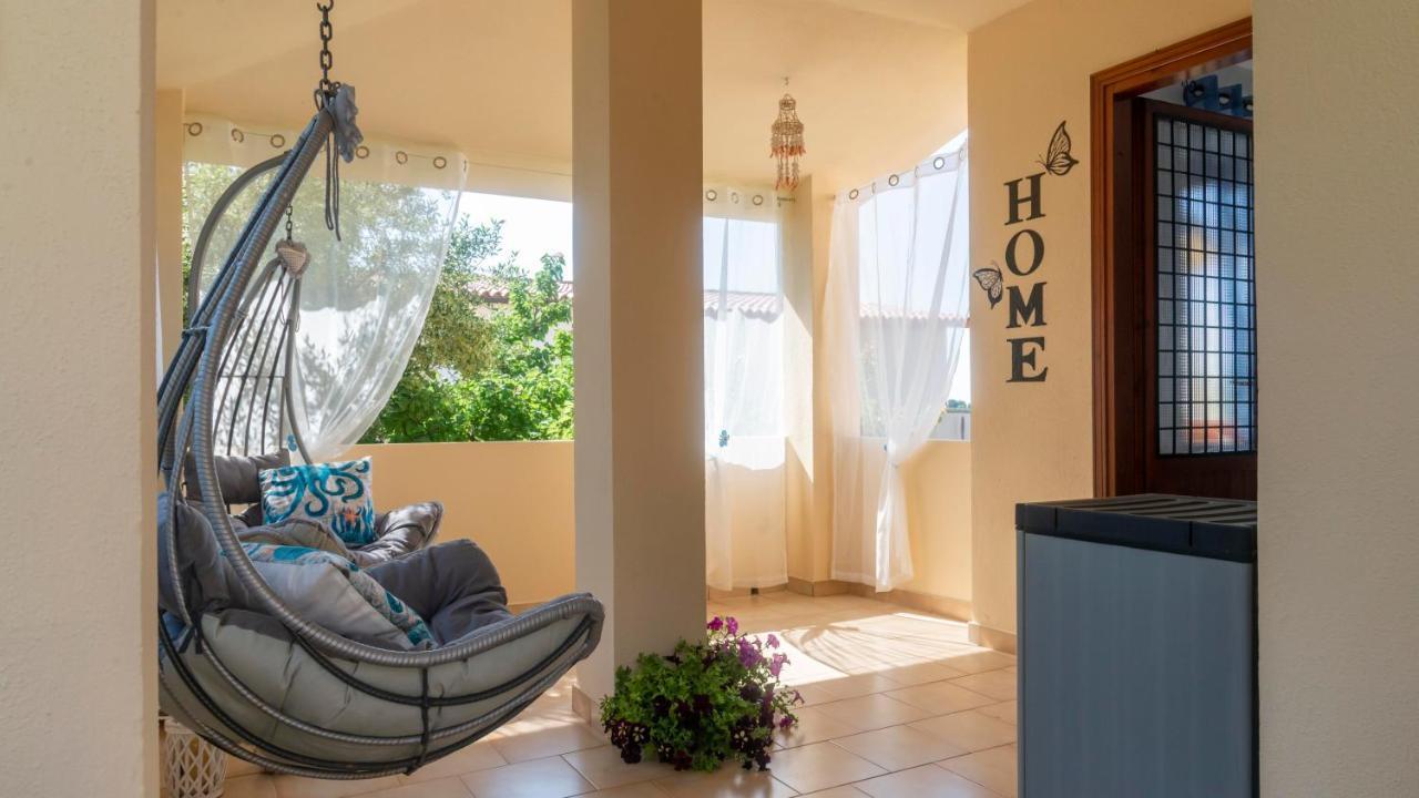 شقة Welcomely - The Butterfly House كالا غونوني المظهر الخارجي الصورة